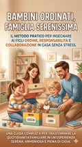 Bambini Ordinati, Famiglia Serenissima - Nolix Flow Practical PDF Guides Nolix Flow Practical PDF Guides