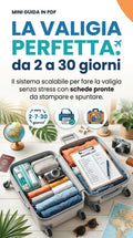La Valigia perfetta - Nolix Flow Practical PDF Guides Nolix Flow Practical PDF Guides